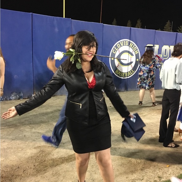 Meet your Posher, Monica - Picture 7 of 7